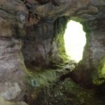 Graselhöhle bei Rosenburg