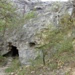 Güntherhöhle bei Hundsheim